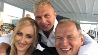 МАЌЕАТА НА СТЕФАН КАРИЌ БИЛА ВО ЗАТВОР! Кристина се присети на времето поминато во ќелија: „Тоа беше хорор филм!“