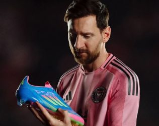 БОЖЈАТА ТАЈНА ЗАД УСПЕХОТ НА МЕСИ: ЛЕГЕНДАТА ИСКРЕН ДО СРЖ!