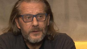 ИГОР ЏАМБАЗОВ: „Баш ти е гајле што непријателот ти е од зад грб!“