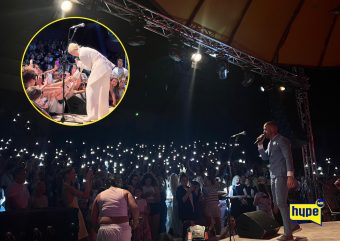 ЅВЕЗДЕНО НЕБО ЗА ТОШЕ – МАКЕДОНСКИТЕ ПЕЈАЧИ ВО ЕДЕН ГЛАС ОБЕДИНЕТИ ВО ЉУБОВ И СЕЌАВАЊЕ НА ТОШЕ ПРОЕСКИ! (ВИДЕО)