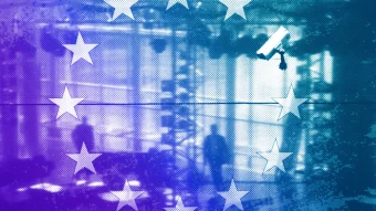 ЕУ ПЛАНИРА ДА ГИ МОНИТОРИРА ВАШИТЕ ЗАШТИТЕНИ ПОРАКИ, ДУРИ И ПРЕД ДА ГИ ПРАТИТЕ!