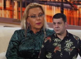 „НАРКОМАН, АЛКОХОЛИЧАР И КОЦКАР“! Марија Кулиќ БРУТАЛНО УДРИ ПО Иван Маринковиќ, па го спомена и Жељковото поаѓање во училиште – ШОК!