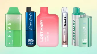 ИСТРАЖУВАЊАТА ПОКАЖУВААТ: Е-ЦИГАРИТЕ СОДРЖАТ ПОВЕЌЕ ОЛОВО ОД 20 ПАКЕТИ ЦИГАРИ!