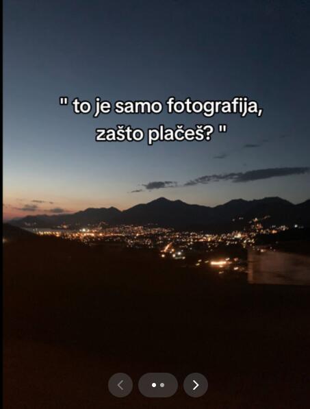 Фото: Принтсcреен ТикТок