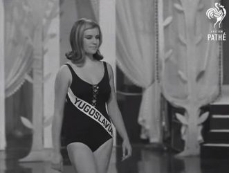 Беше Мис на Југославија, падна во депресија и се самоуби!