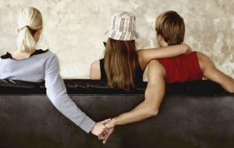 Еве зошто мажот не ја остава сопругата поради љубовничката!