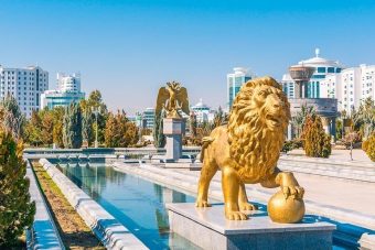 Мермерниот град- најскапиот град за живот во светот!