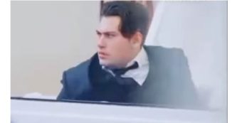 Пренк каков што не сте виделе: Пијан го ставија во ковчег и му дојдоа на погреб!