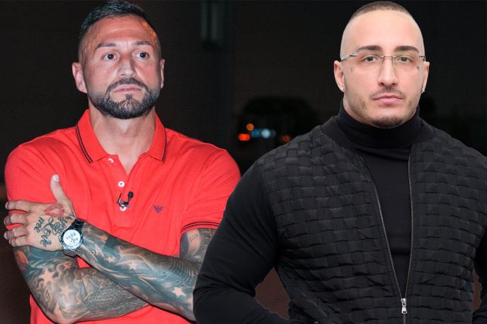 Фото: Немања Николиć, Петар Алексиć 