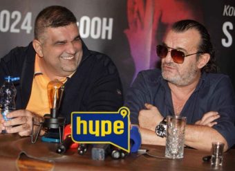 ДА, СЕ К*РЧАМ! К*РЧЕТЕ СЕ И ВИЕ ТАКА!  Тандемот на Аца Лукас и Саша Мирковиќ ДОМИНИРА СО ЛЕТНИТЕ НАСТАПИ! (ФОТО)