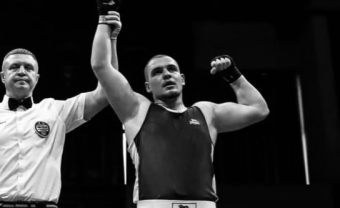 ТРАГЕДИЈА ВО МАКЕДОНСКИОТ СПОРТ: МЛАДИОТ БОКСЕР ЕДИ НАСУФИ (19) ЗАГИНА ВО СООБРАЌАЈКА!