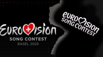 НОВОТО ЛОГО НА ЕВРОВИЗИЈА ЈА РАЗБЕСНИ ПУБЛИКАТА: „КАКО ДА СИ ИГРАЛО ДЕТЕ“ – ВО ТРКАТА ПО МОДЕРНИЗАЦИЈА СЕ ИЗГУБИ ТРАДИЦИЈАТА! (ФОТО)