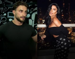 Неро Герлек би ја ОЖЕНИЛ Драгана Спасовска, ја покани на ДЕЈТ, а таа му возврати со стори „ПРИФАЌАМ!“ (ВИДЕО)