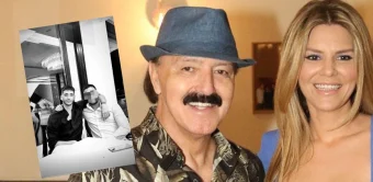 ИНТИМНА ФОТОГРАФИЈА НА КАН ЏИНОВИЌ СО ДЕВОЈКА МУ?! Ја однесе на одмор, а еве за што сите зборуваат (ФОТО)