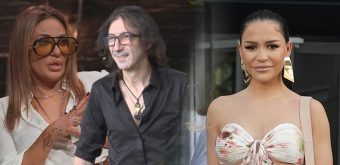 „ОСУДУВАМ СЕКОЈ ВИД НАСИЛСТВО…“ Александра Младеновиќ за Hype ТВ: „Ана ја има мојата ПОДДРШКА!“