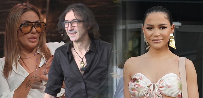 Фото Hype ТВ/АТА Имагес