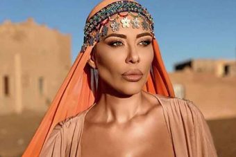 Познатата музичка ѕвезда Ана Николиќ се огласи по повод објава за нејзин ЛАЖЕН КОНЦЕРТ! (ФОТО) 