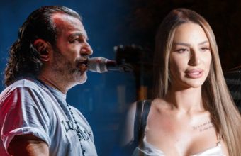 „АЦА ЛУКАС Е ПРЕД СÈ ЏЕНТЛМЕН!“ СТИГНА КОМЕНТАР ЗА ТВРДЕЊАТА НА ЦАР ДЕКА АЛЕКС НИКОЛИЌ БИЛА СО ПЕЈАЧОТ!