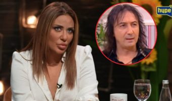 АНА НИКОЛИЌ ИТНО ГО ПРИЈАВИЛА РАЛЕ ВО ПОЛИЦИЈА ОТКАКО ЈА ПРЕТЕПАЛ!