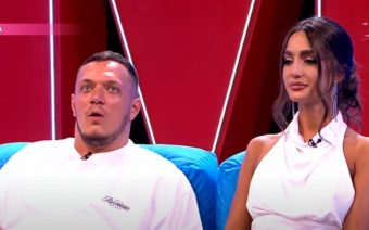 Таткото на Анѓела Ѓурчиќ лут на Гастоз! Му поставил ултиматум, Ненад во мака, еве за што се работи!