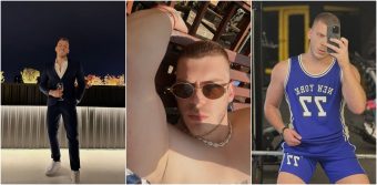 МАРИО АРАНГЕЛОВСКИ СЕ ПРЕСЕЛИ ВО СКОПЈЕ: ПЕЈАЧОТ БАРА ДОБАР ФРИЗЕР И ТЕРЕТАНА