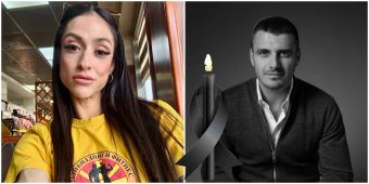 Катерина Попева ЕКСКУЗИВНО за ХАЈП МК и пријателството со Душко Чифлиганец: „Никој не признаваше дека му е тешко, станувавме тресејќи се од смеа“!