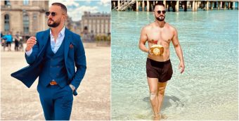 „ЗАСЕКОГАШ“: Андреа и Жарко слават 5 години брак со дијаманти и судбински миг