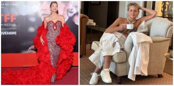 ОВА СЕ СИНОВИТЕ НА НЕПРИКОСНОВЕНАТА ШЕРОН СТОУН: КОНЕЧНО ГИ ПОКАЖА!