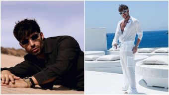 НА ОСТРОВОТ НА ГРЕВОТ: ДАНИЕЛ НИКОЛОВСКИ И НЕГОВИОТ ВТОР ДОМ!