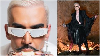 СЕРГЕЈ ИМА НАЈДОБАР ПОГЛЕД: ГРАДИ НА МАСА, ОЧИ „БОЛАТ“!