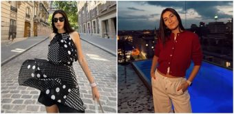 РИБА: ЈЕЛЕНА СПЕНЏАРСКА ПОУБАВА ОД БИЛО КОГА- во костим за капење изгледа заносно