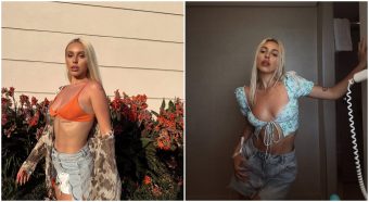 „И да се скршат бејбе, и да не боли — вреди“: Дали Гиговска почна да чисти сѐ пред себе?