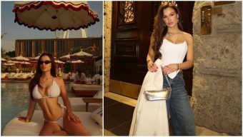 „Сама ќе влезам да чистам на крај! Гадови сте“: Луна Стефановска распали!