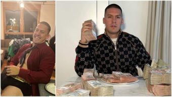 ПОЛИЦИЈАТА РЕАГИРАШЕ! БАКА ПРАСЕ ПОВТОРНО ВО ЦЕНТАРОТ НА ВНИМАНИЕТО!