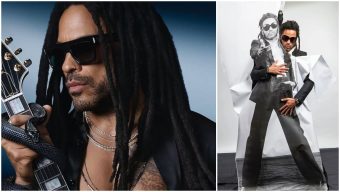 ГО УРНА ИНТЕРНЕТ! ЛЕНИ КРАВИЦ НА 61 ГОДИНА! ДАЛИ Е РЕАЛНО???