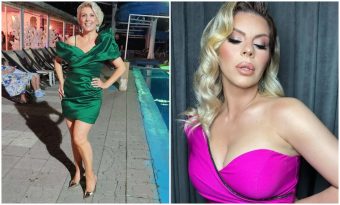 Фолк сцената доби нова модна фотографија: Четири дами – четири стилски изгледи!