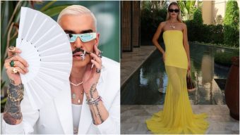 „Денес тие те омаловажуваат, а утре ќе кажат- ох, некогаш ја познавав”: Ѓорговска врати на прозивката од Сергеј!