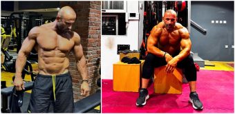 ЧЕЛИЧНИОТ УРКО СЕ ПРИСЕТИ НА РАНАТА МЛАДОСТ: ПОГЛЕДНЕТЕ КАКО ИЗГЛЕДАЛ