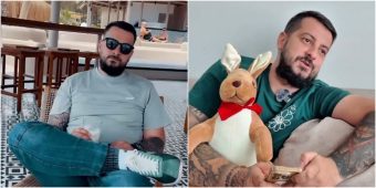 БОМБАКИС СО ЕДНА РЕЧЕНИЦА ИМ ГИ ЗАТВОРИ УСТИТЕ НА СИТЕ