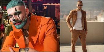 ДАЛИ ЏОКЕР ПРОВОЦИРА НЕКОГО? Дисторзијата на човечката насмевка!