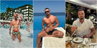 ЗОКИ ДАВИТКОВ САКАШЕ ДА ОСТАНЕ МИСТЕРИОЗЕН: ДВЕ ЧАШИ, ЗА КОГО Е ДРУГАТА? ГО ПРАШАВМЕ, НИ ДАДЕ ОДГОВОР!