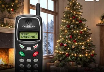 ПА И НЕ ТОЛКУ ДАЛЕКУ, А ИЗГЛЕДА КАКО ДА БИЛО ПРЕД 100 ГОДИНИ: ПРВАТА СМС ПОРАКА