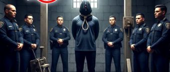 СМРТНАТА КАЗНА СЕ ВРАЌА: „ЧИСТКА“ НАЈПРВИН НА ПЕДОФИЛИ