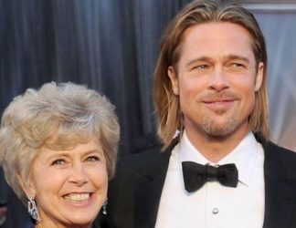 ПОЧИНА МАЈКАТА НА БРЕД ПИТ: АКТЕРОТ ЈА ИЗГУБИ НАЈГОЛЕМАТА ПОДДРШКА