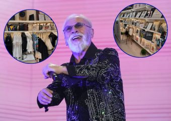 САРАЕВО ГО ЧУВА НЕГОВОТО ИМЕ – ВО СРЦЕТО НА БАШЧАРШИЈА ПОСТОИ УНИКАТНАТА ПРОДАВНИЦА НА ДИНО МЕРЛИН! (ФОТО)