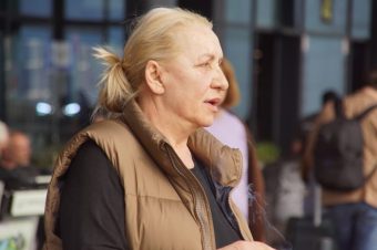 ХОСПИТАЛИЗИРАНА ВЕСНА ЗМИЈАНАЦ! Итно примена во Ургентниот центар, еве во каква состојба е!