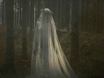 Страв во близина на Зајечар: „Невестата во бело“ повторно се појавила, возачите го одбегнуваат патот!