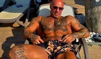 ТОШЕ ЗАФИРОВ ЈА ВРЗА СОПРУГАТА: А ЈА ПРАША ДАЛИ Е СИГУРНА ВО ТОА!!!