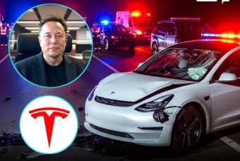 Тесла ќе плати 243 милиони долари поради фатална несреќа со „Автопилот“ – федерална пресуда во САД!