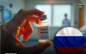 Руските научници тврдат дека развиле вакцина против рак, која ќе биде бесплатна за пациентите низ целата земја!